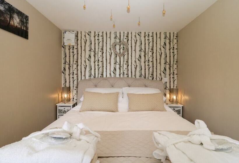 Pheasant Lodge At Chapel Lodges