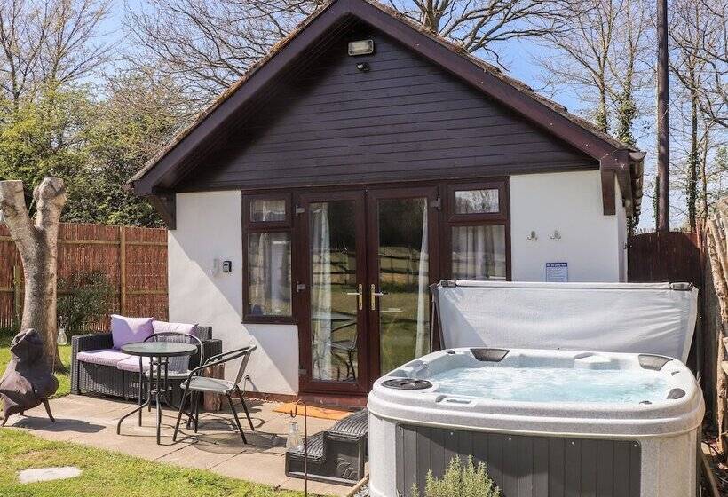 Pheasant Lodge At Chapel Lodges