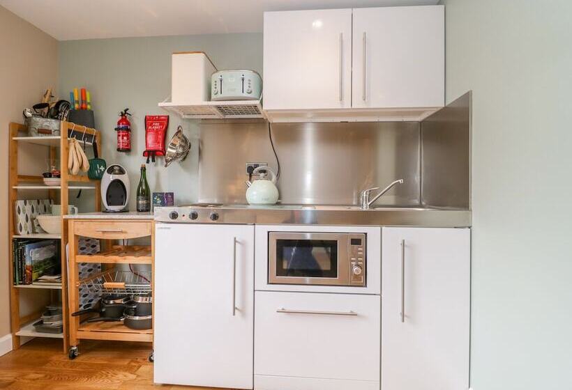 Pheasant Lodge At Chapel Lodges