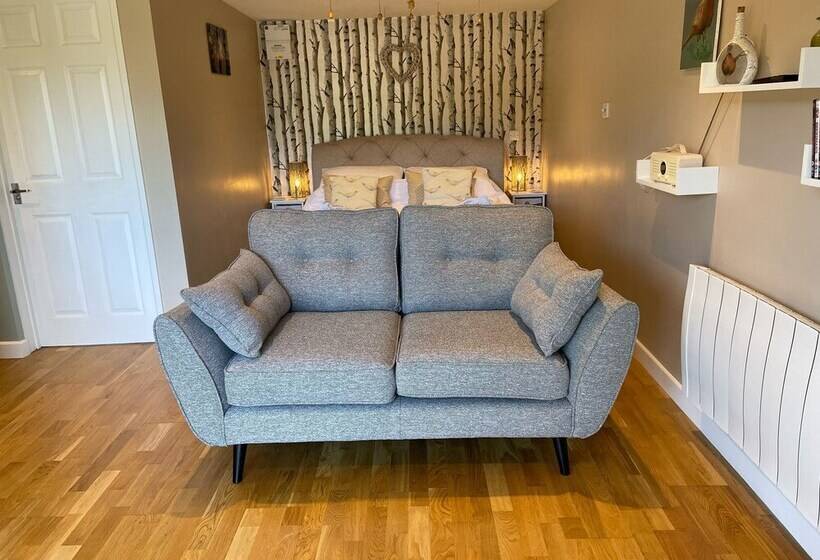 Pheasant Lodge At Chapel Lodges