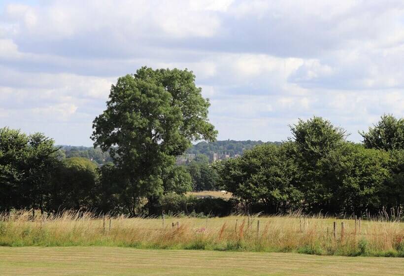 Pheasant Lodge At Chapel Lodges