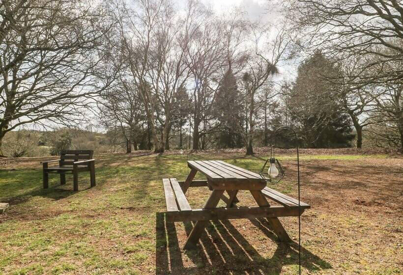 Pheasant Lodge At Chapel Lodges