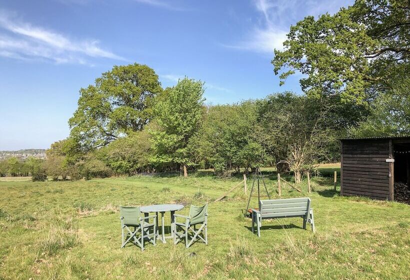 Pheasant Lodge At Chapel Lodges