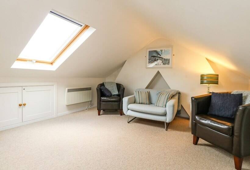 Quay Cottage