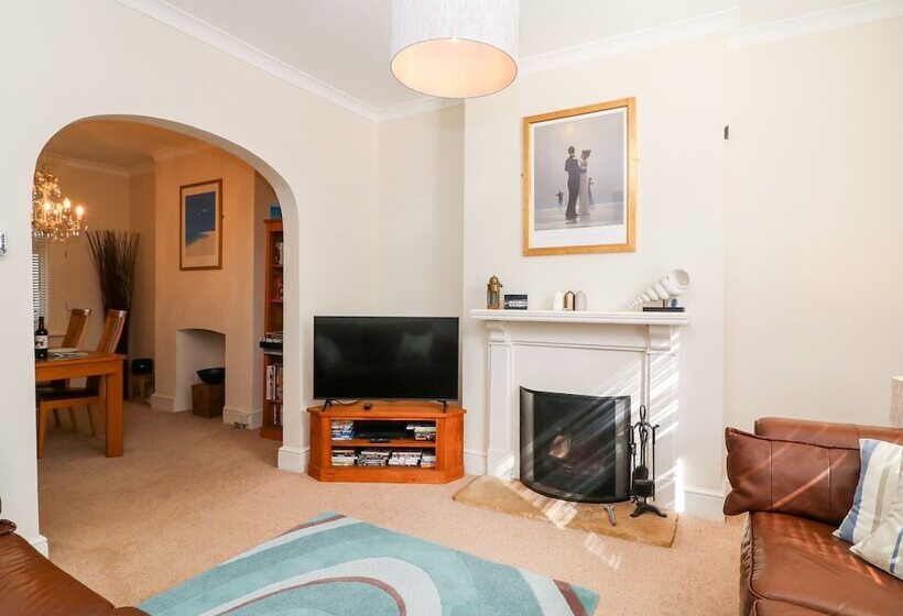 Quay Cottage