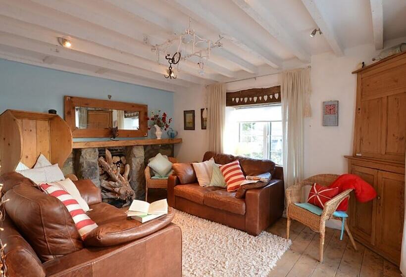 Rhianfa Cottage
