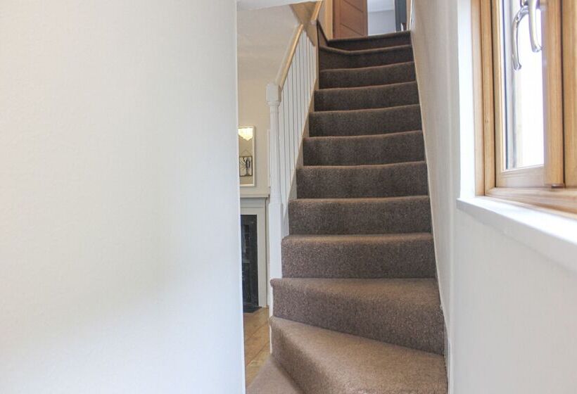 Sandcastles 15a Fore Street