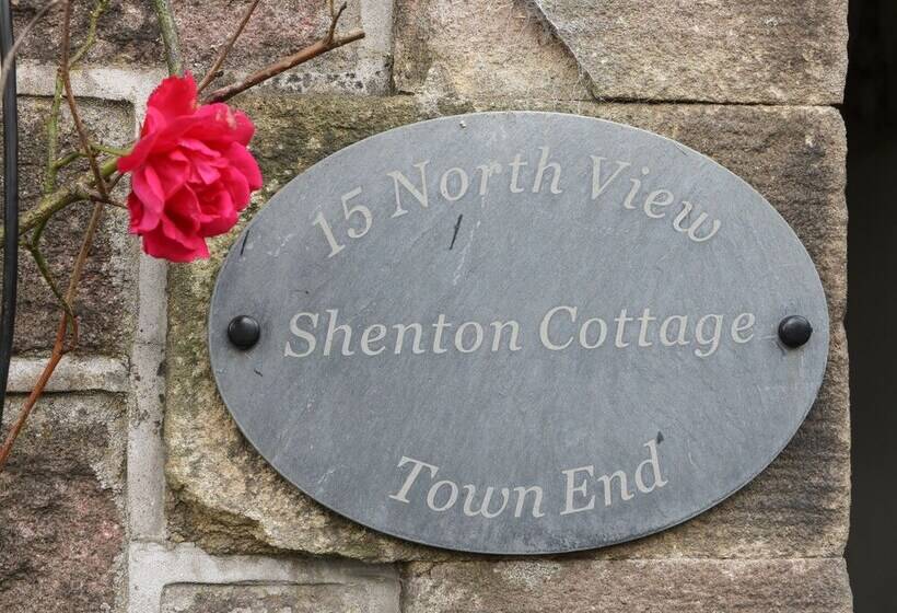 Shenton Cottage