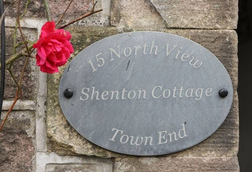 Shenton Cottage