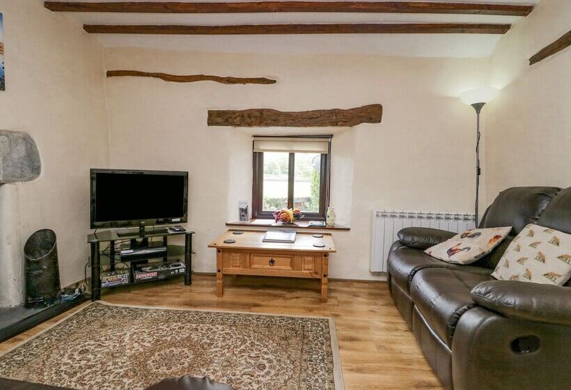 Shepherd's Cottage