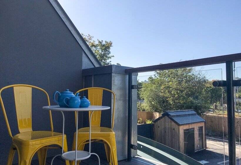 Sidings At Brunel Two