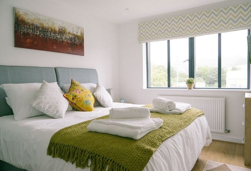 Sidings At Brunel Two