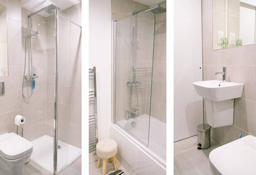 Sidings At Brunel Two