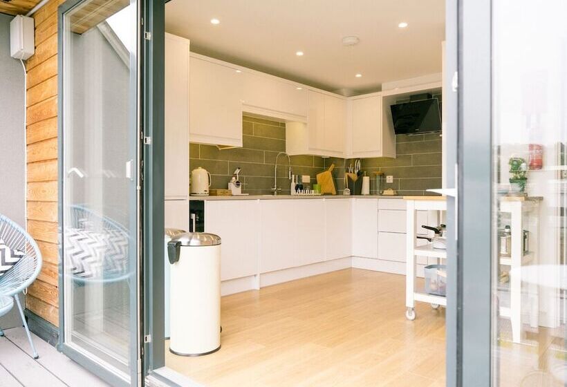 Sidings At Brunel Two