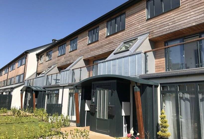 Sidings At Brunel Two