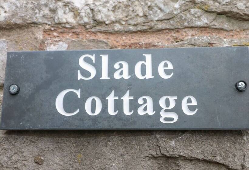Slade Cottage