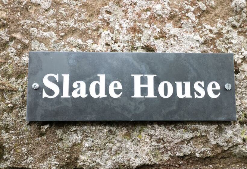 Slade House