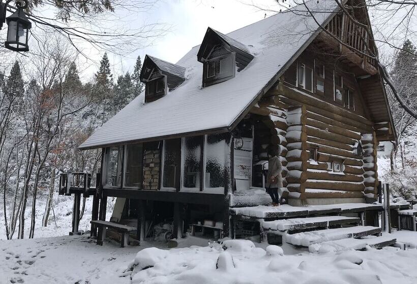 Sunnsnow Log House