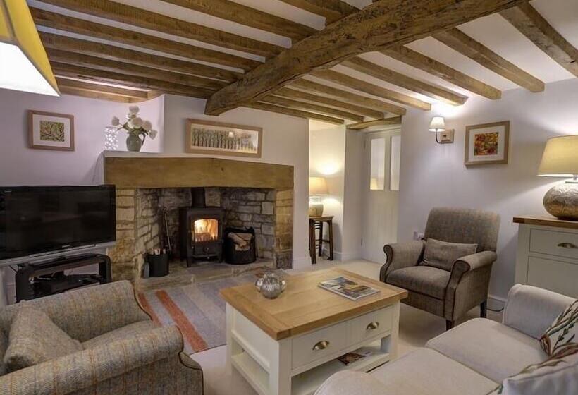 Sunnyside Cottage