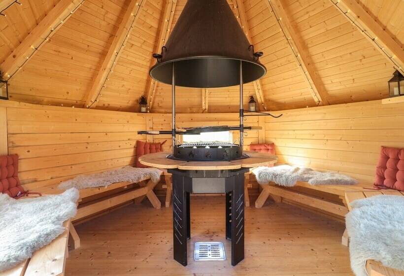 Sunnyside Lodge