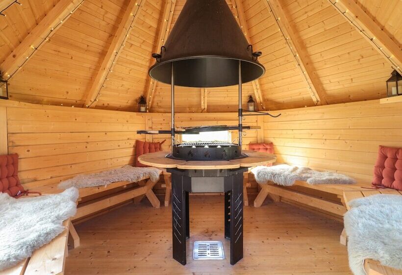 Sunnyside Lodge