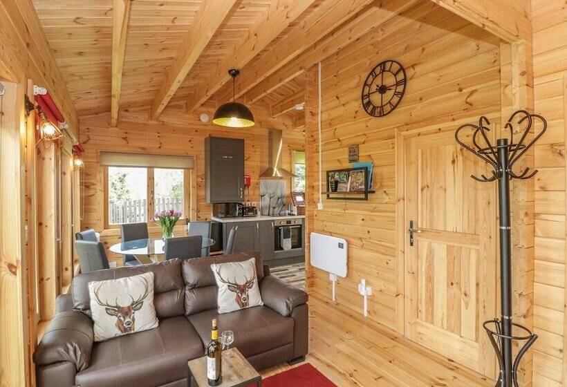 Sunnyside Lodge