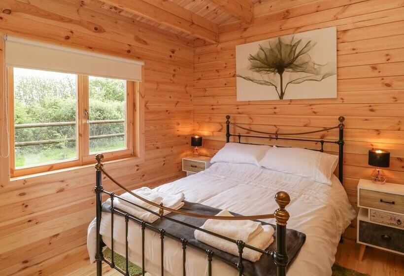 Sunnyside Lodge