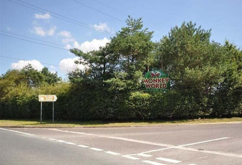 Tavern Way