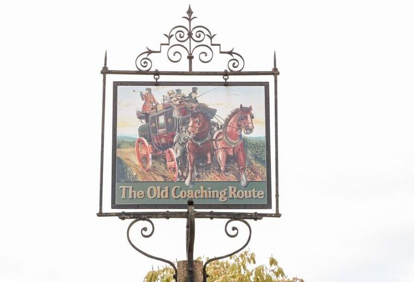 The Cottage At Broadway