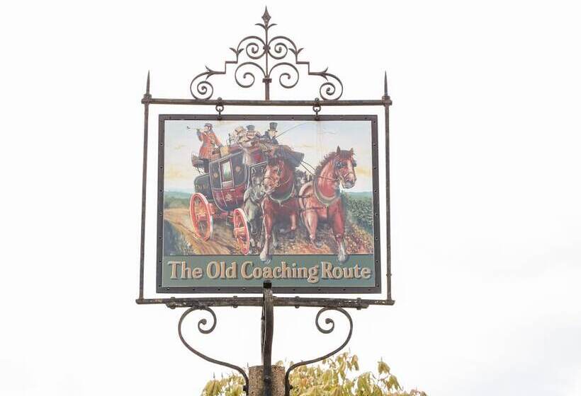 The Cottage At Broadway