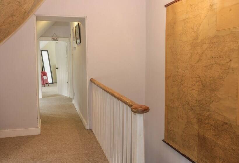 The Cottage, Polwarth Crofts