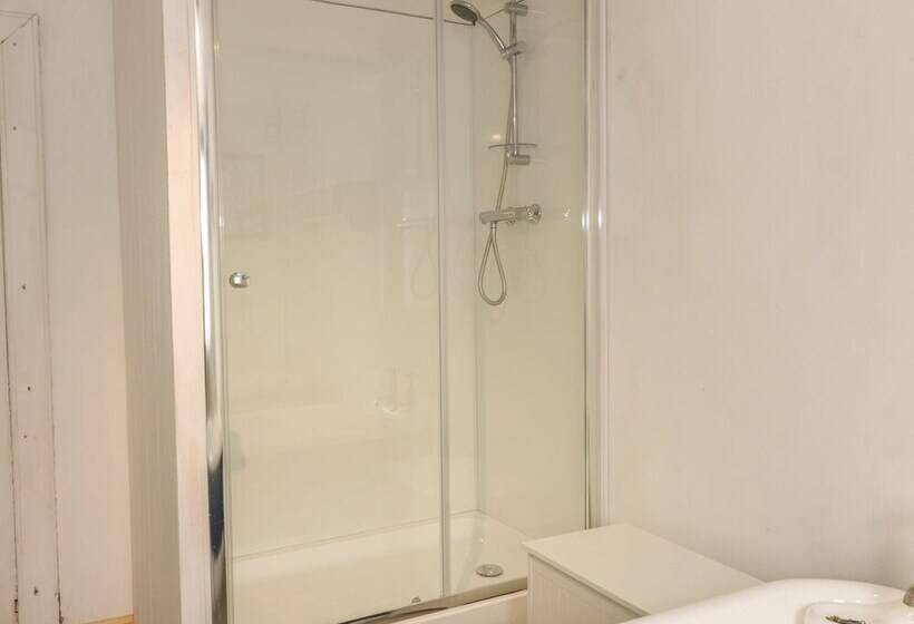 The Cottage, Polwarth Crofts