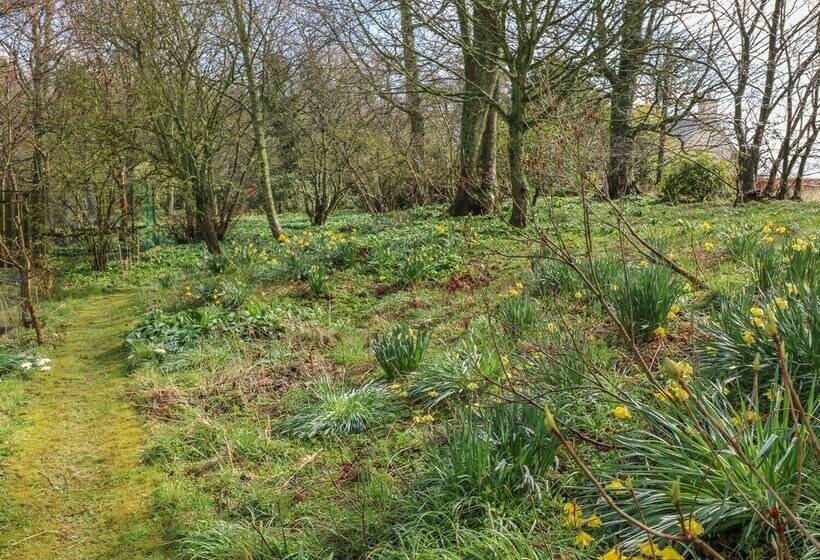 The Cottage, Polwarth Crofts
