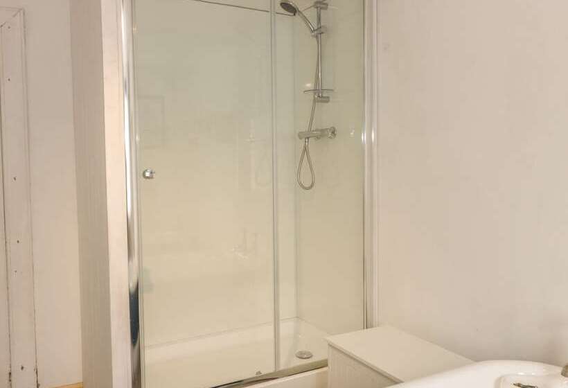 The Cottage, Polwarth Crofts