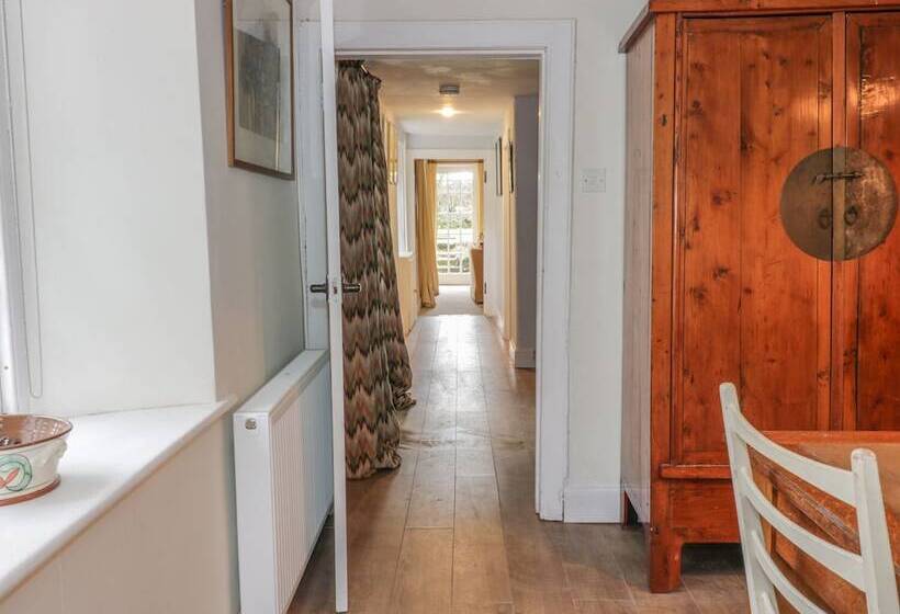 The Cottage, Polwarth Crofts