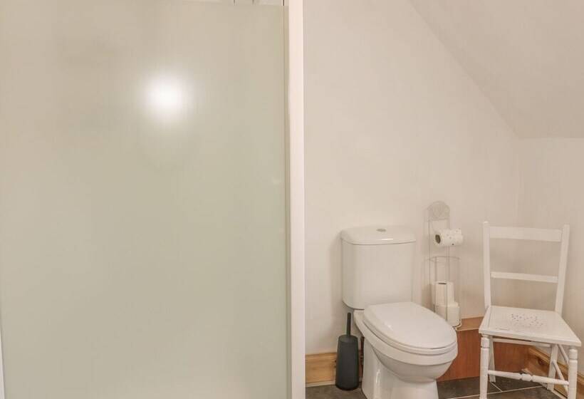 The Cottage, Polwarth Crofts