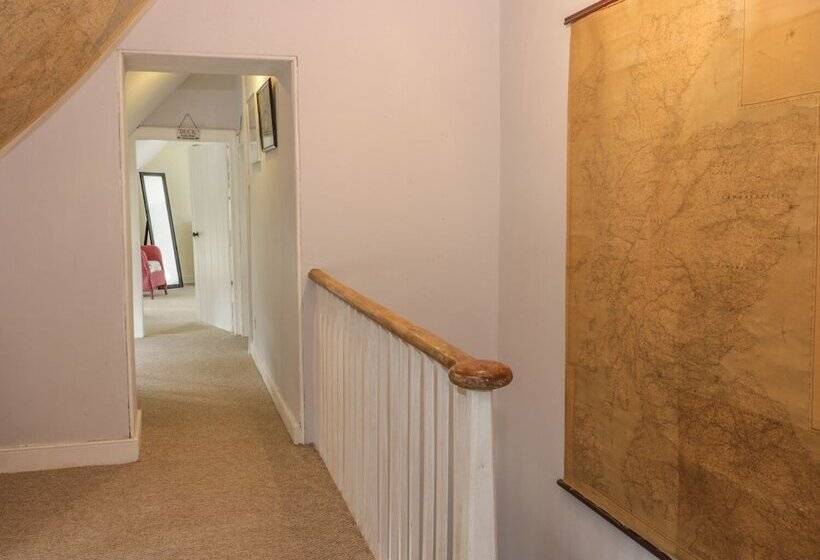 The Cottage, Polwarth Crofts