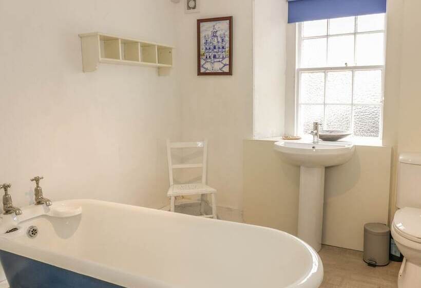 The Cottage, Polwarth Crofts