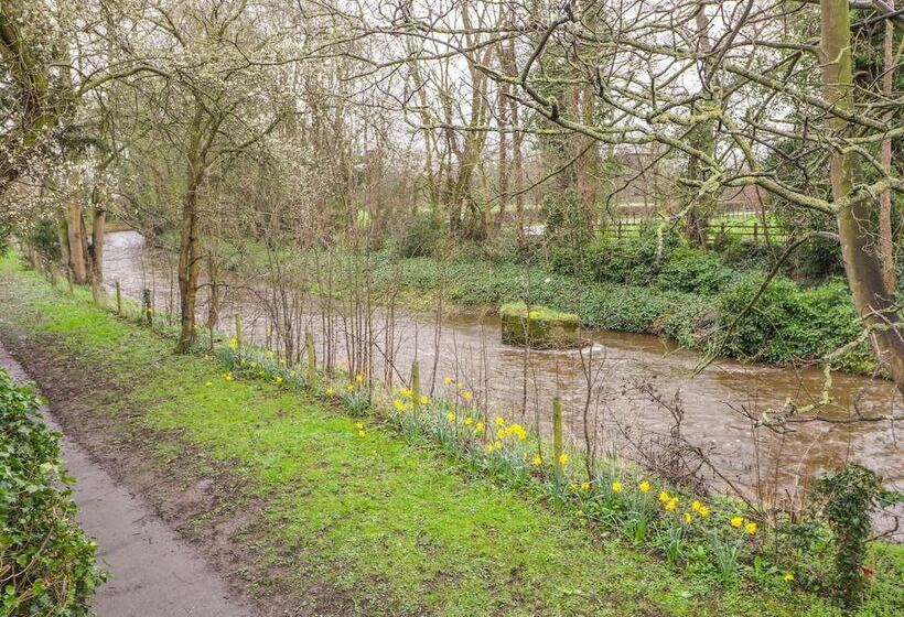 The Cottage @ The Coach House