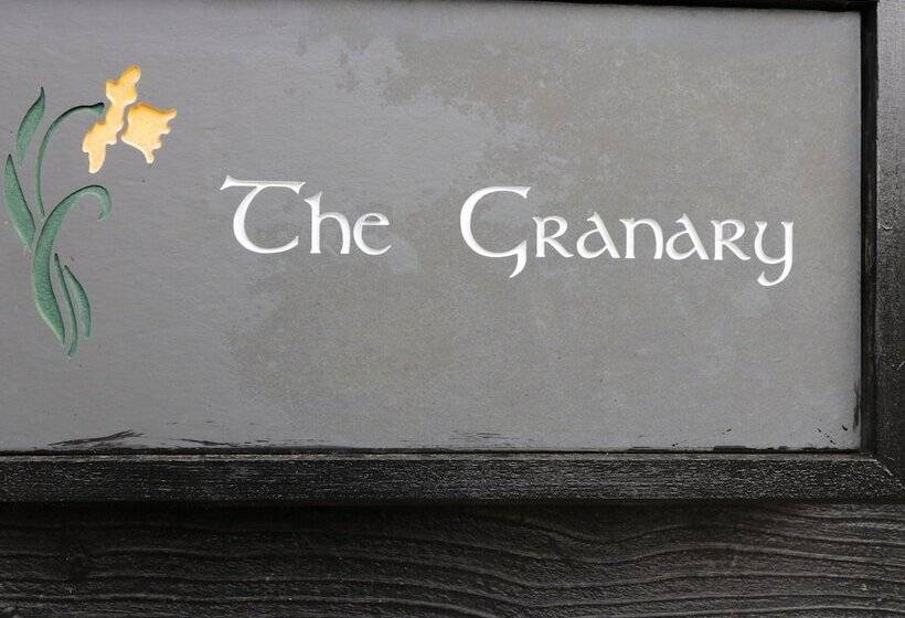 The Granary