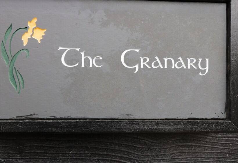 The Granary