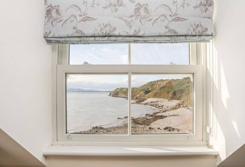 The Old Lifeboat House