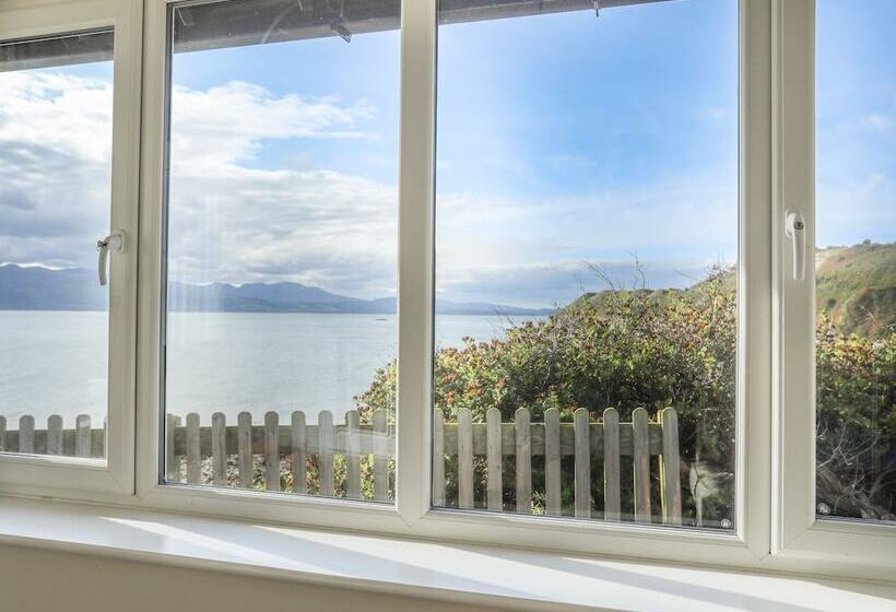 The Old Lifeboat House