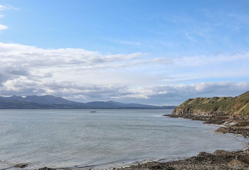 The Old Lifeboat House
