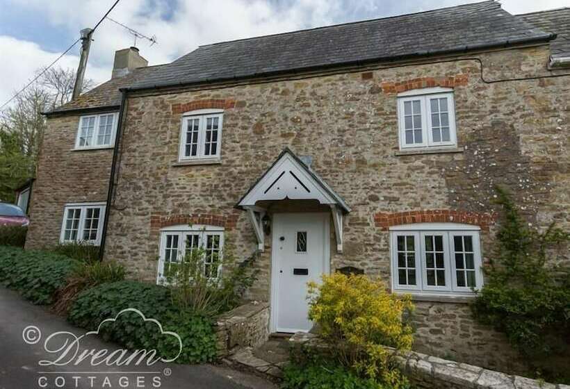 The Old Reading Room