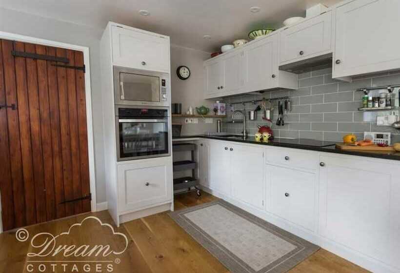 The Old Reading Room