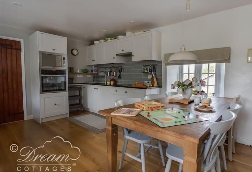 The Old Reading Room