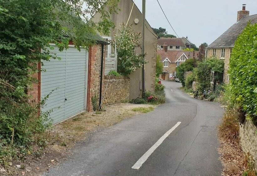 The Old Reading Room