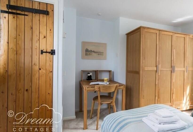 The Old Reading Room