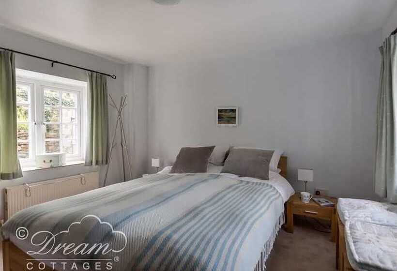 The Old Reading Room